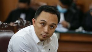Ricky Rizal