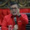 Sekretaris Jenderal PDI-P Hasto Kristiyanto.