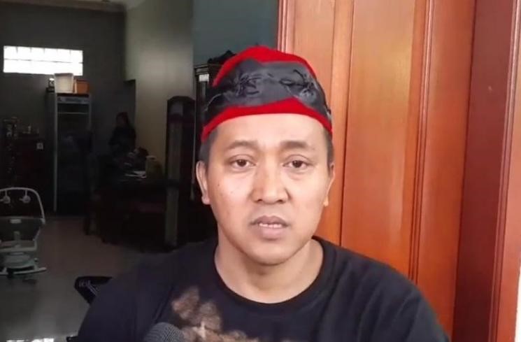 Teddy Pardiyana Resmi Dipenjara Gegara Jual Mobil Rizky Febian