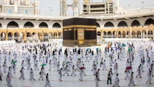 Umrah