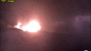 Erupsi Krakatau