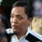 Wakil Ketua Umum Partai Gerindra Habiburokhman