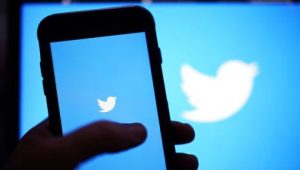 Aplikasi Twitter