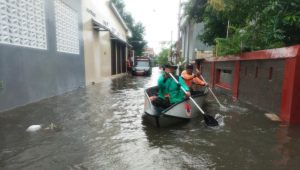 Banjir Semarang