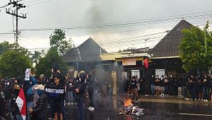 Kantor Arema FC