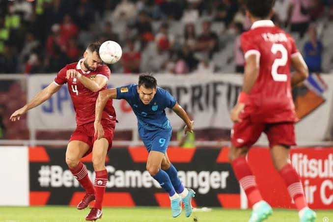 Indonesia Vs Filipina, Skuad Garuda Wajib Tekuk The Azkals
