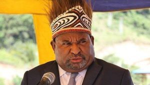 Lukas enembe