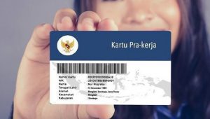 Kartu Prakerja