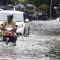 5 RT dan 2 Ruas Jalan di Jakarta Tergenang Akibat Hujan pada Kamis Pagi