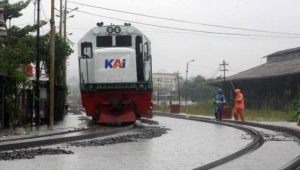 Kereta api