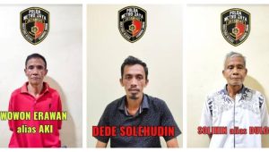 Pembunuhan berantai
