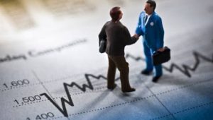 Investasi