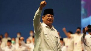 Prabowo Subianto
