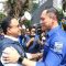 AHY dan Anies Baswedan