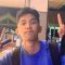 Mahasiswa Universitas Indonesia M Hasya Attalah Syaputra. | ist