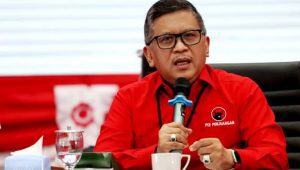 Sekjen PDIP Hasto Kristiyanto. | ist