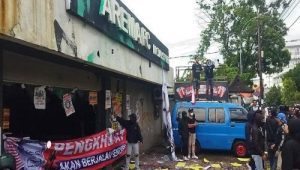 Kantor Arema FC
