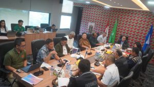 PSSI putuskan hentikan Liga 2