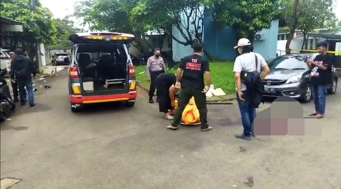 Bentrokan di Perumahan Raffles Hills Depok Makan Korban, Begini Kronologinya