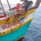KKP Tangkap 17 Kapal Maling Ikan, Ada dari Malaysia