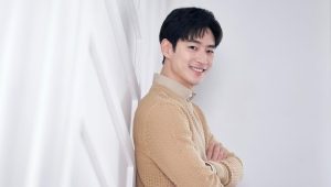 Lee Je Hoon gelar fan meeting di Jakarta
