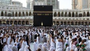 Usulan pangkas waktu perjalanan haji jadi 35 hari
