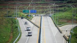 Tol Cisumdawu