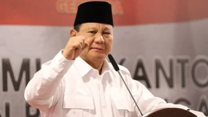 Prabowo Subianto