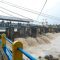 Bendung Katulampa Bogor. | ist