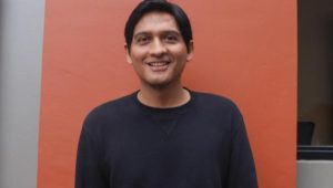 Lucky Hakim