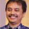 Hukuman Roy Suryo diperberat dalam kasus meme Stupa Borobudur
