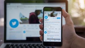 Para ilmuwan menggunakan Twitter untuk mengetahui ekspresi orang