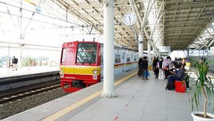 Pengamat beri tanggapan Stasiun Manggarai akan jadi stasiun sentral