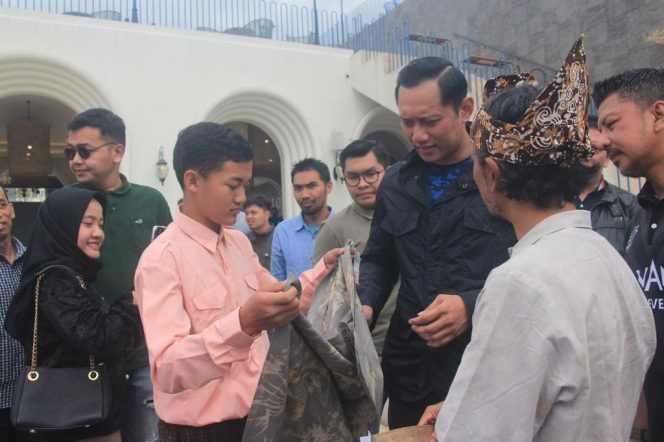 AHY Mengaku Koalisi Perubahan Tengah Matangkan Formula untuk Deklarasi Capres-Cawapres