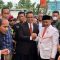 PKS resmi mendeklarasikan Anies Baswedan sebagai bacapres pada Pemilu 2024
