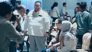 Bawaslu Gelar Siaga Pengawasan Satu Tahun Menuju Pemilu 2024