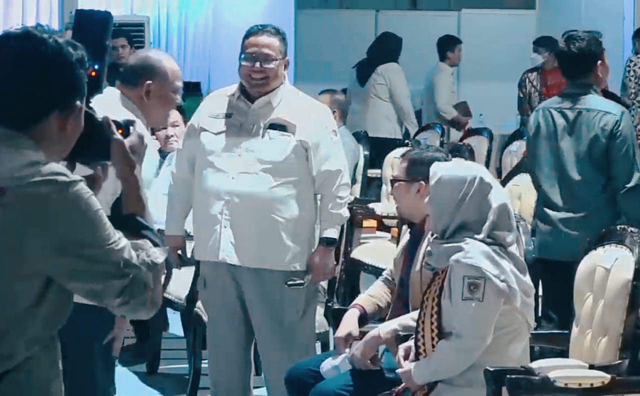 Bawaslu Gelar Siaga Pengawasan Satu Tahun Menuju Pemilu 2024