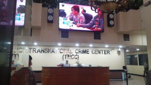 Sidang etik Richard Eliezer