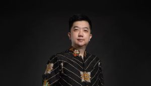 William Tanuwijaya Mundur dari Jabatan CEO Tokopedia
