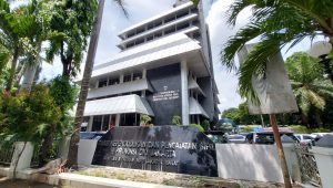 Kantor Dukcapil DKI Jakarta