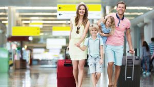 Tips berburu tiket pesawat murah untuk liburan