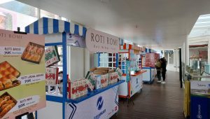 Festival Tjemilan TiJe
