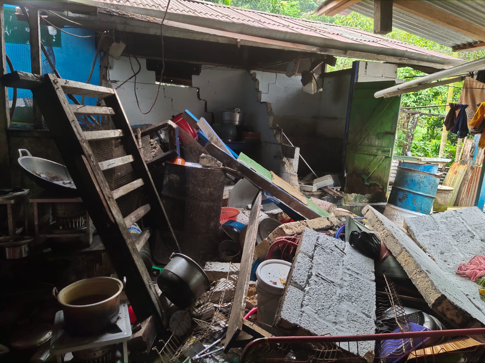 BMKG Ungkap Penyebab Jayapura Kerap Terjadi Gempa Sejak Januari Lalu