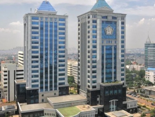 Pejabat Kemenkeu Baru 86% yang Lapor Harta Kekayaan Periodik 2022 ke KPK