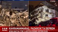 Gempa Turki 6 Februari 2023