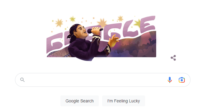 Google Doodle Kenang The Godfather of Broken Heart Didi Kempot