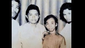 Grup Lawak Tom Tam