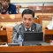 Anggota DPR Minta Wibawa MK Dijaga, tak Perlu Lapor Polisi
