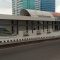 Halte TransJakarta Cikoko Stasiun Cawang/Hairulloh Rizki Zakaria