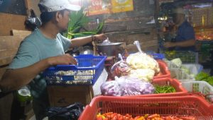 Pasar Klender, Jakarta Timur